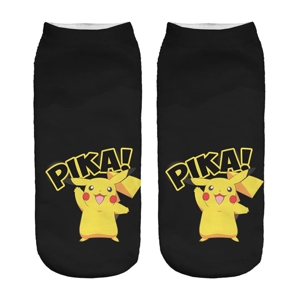 Pokémon Ankelstrumpor Nr. 2
