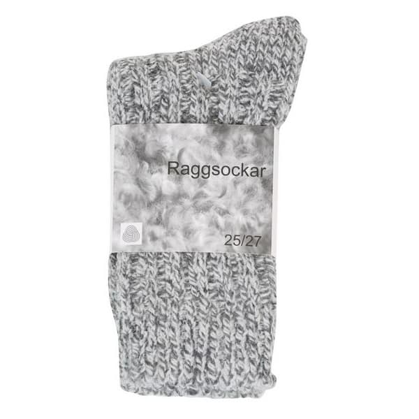Raggsockar Ull