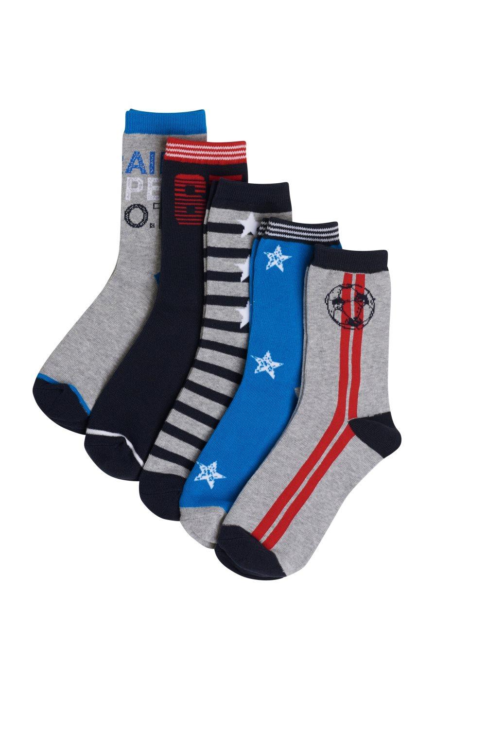 Strumpor Ove 5-pack