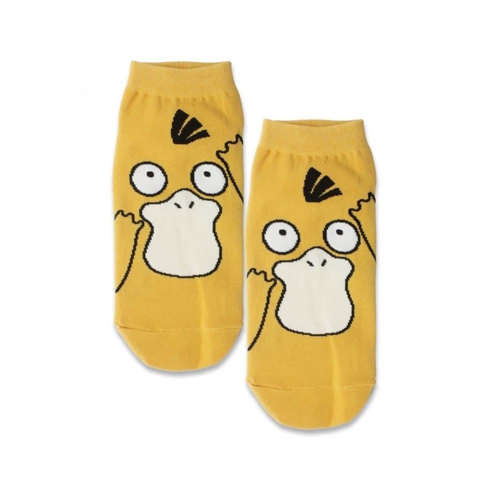 Pokémon, Strømper - Psyduck