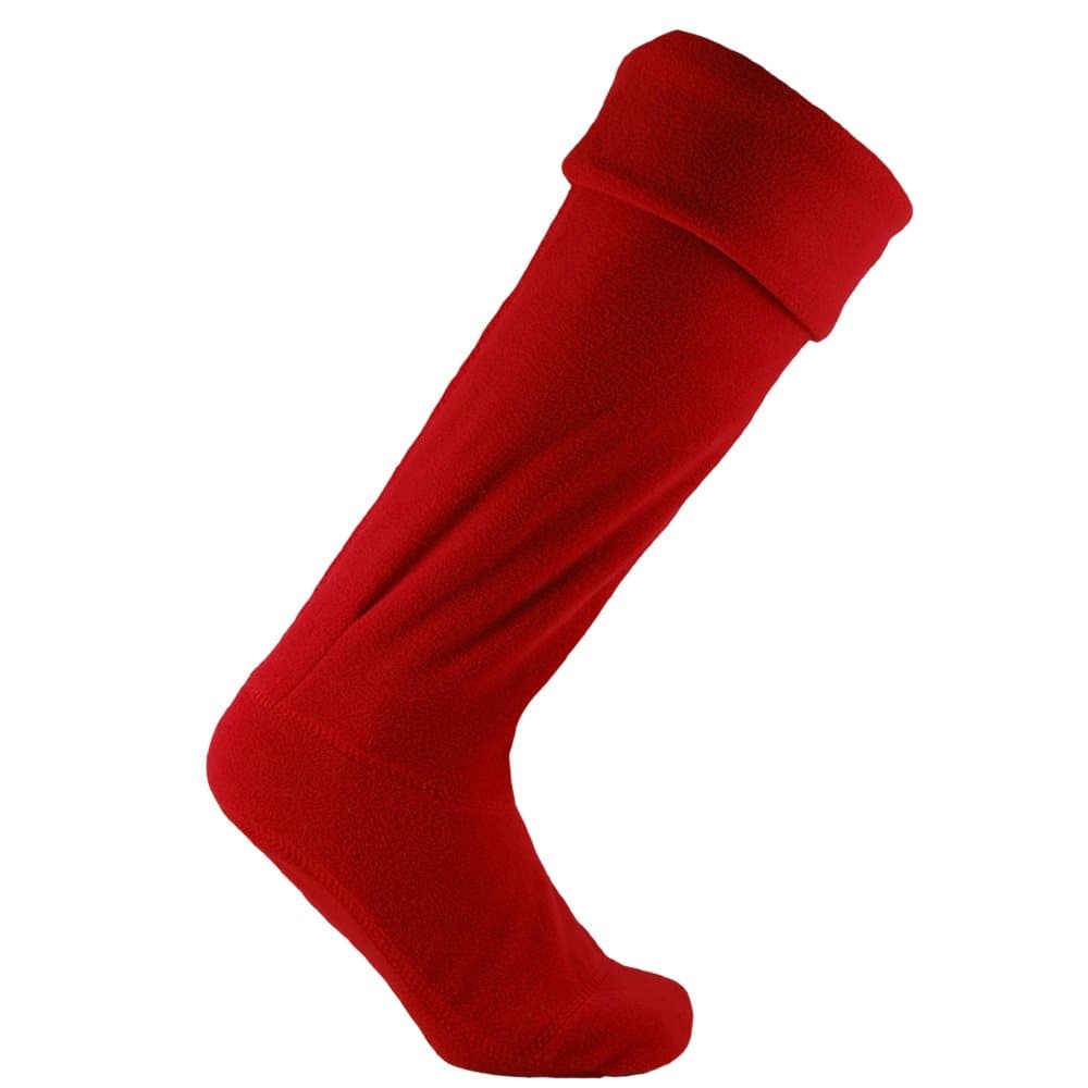 Horizon Unisex Fleece Wellie Liner Sock