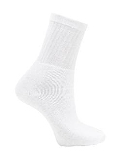 Tennissockor 5-p