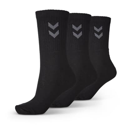 Hummel 12-pack Strumpor