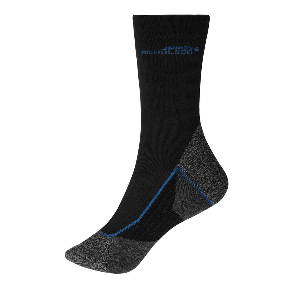 James And Nicholson Unisex coola arbetarsockor (1 par)