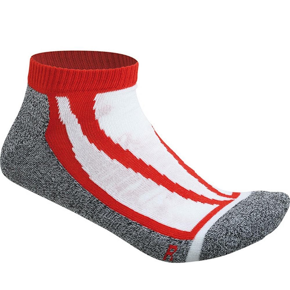 James and Nicholson Unisex Trainerstrumpor