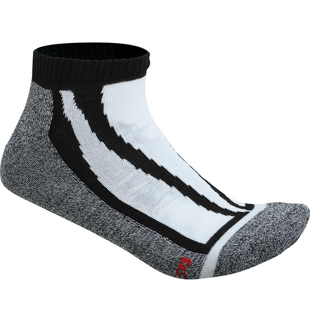 James and Nicholson Unisex Trainerstrumpor