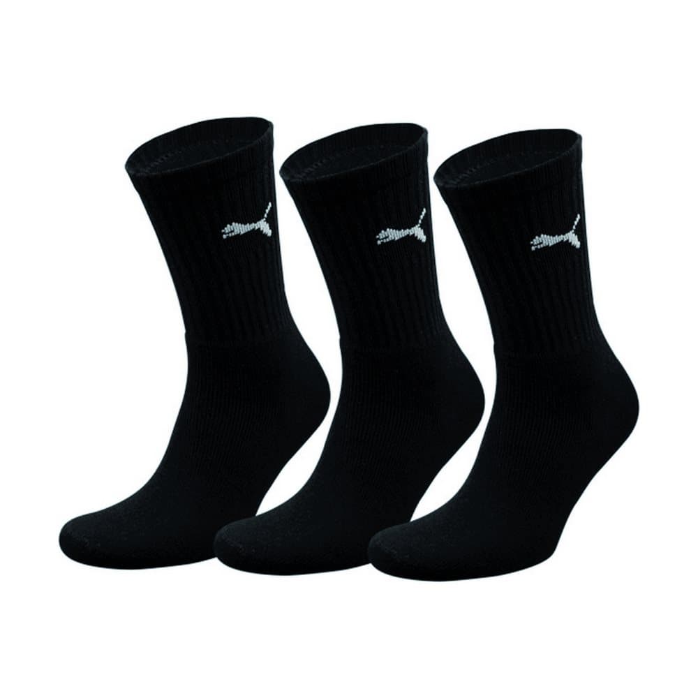 Puma Mens Sports Socks (3 Pairs)