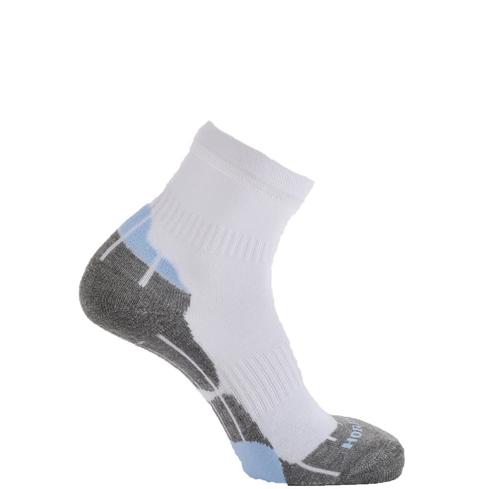 Horizon Unisex Technical 1/4 Sport Crew Socks