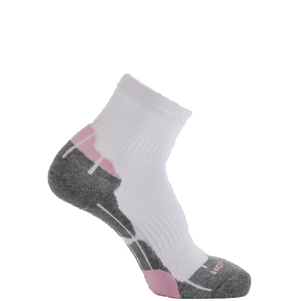 Horizon Unisex Technical 1/4 Sport Crew Socks
