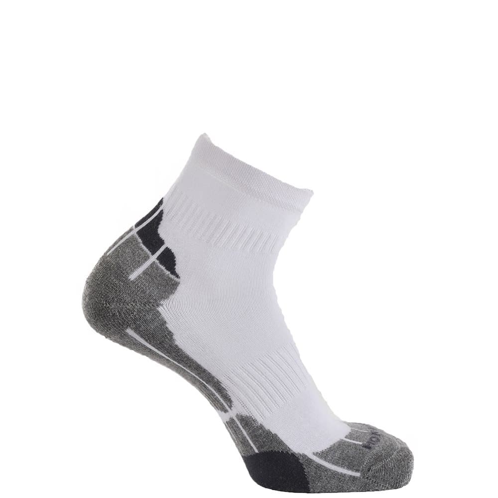 Horizon Unisex Technical 1/4 Sport Crew Socks