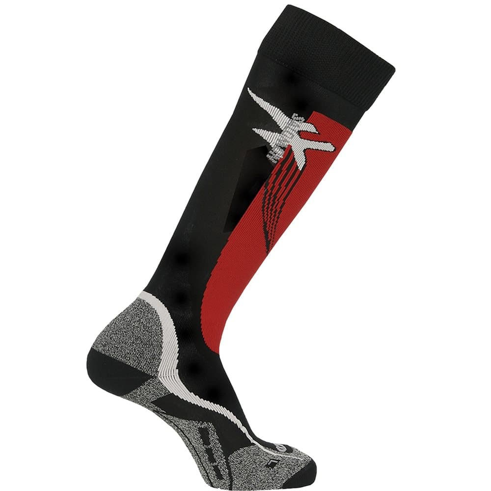 Salomon Unisex X Wing Träningsstrumpor