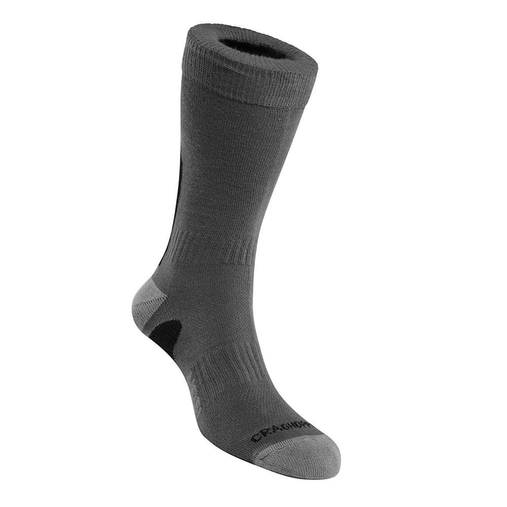 Craghoppers NosiLife Mens Adventure Breathable Sock