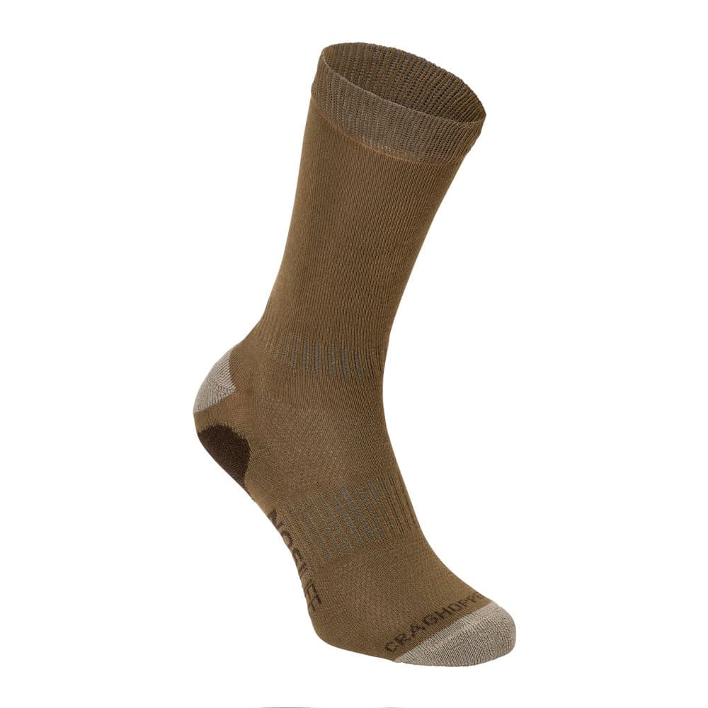 Craghoppers NosiLife Mens Adventure Breathable Sock