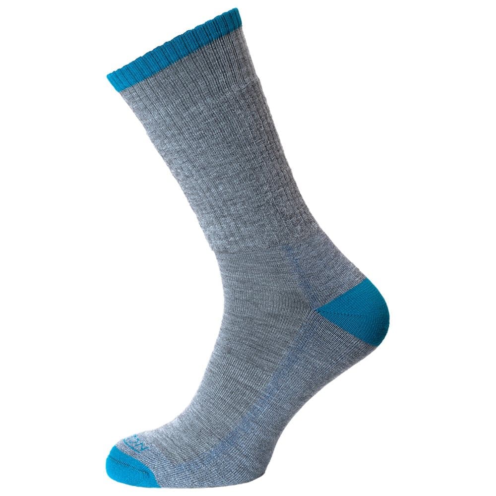 Premium Unisex Merino Hike Stödstrumpor