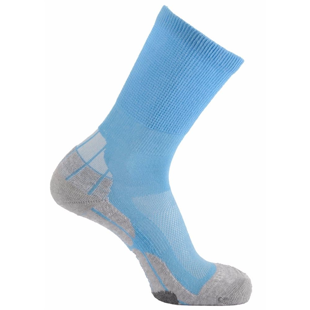 Horizon Unisex Coolmax vandrarsockor
