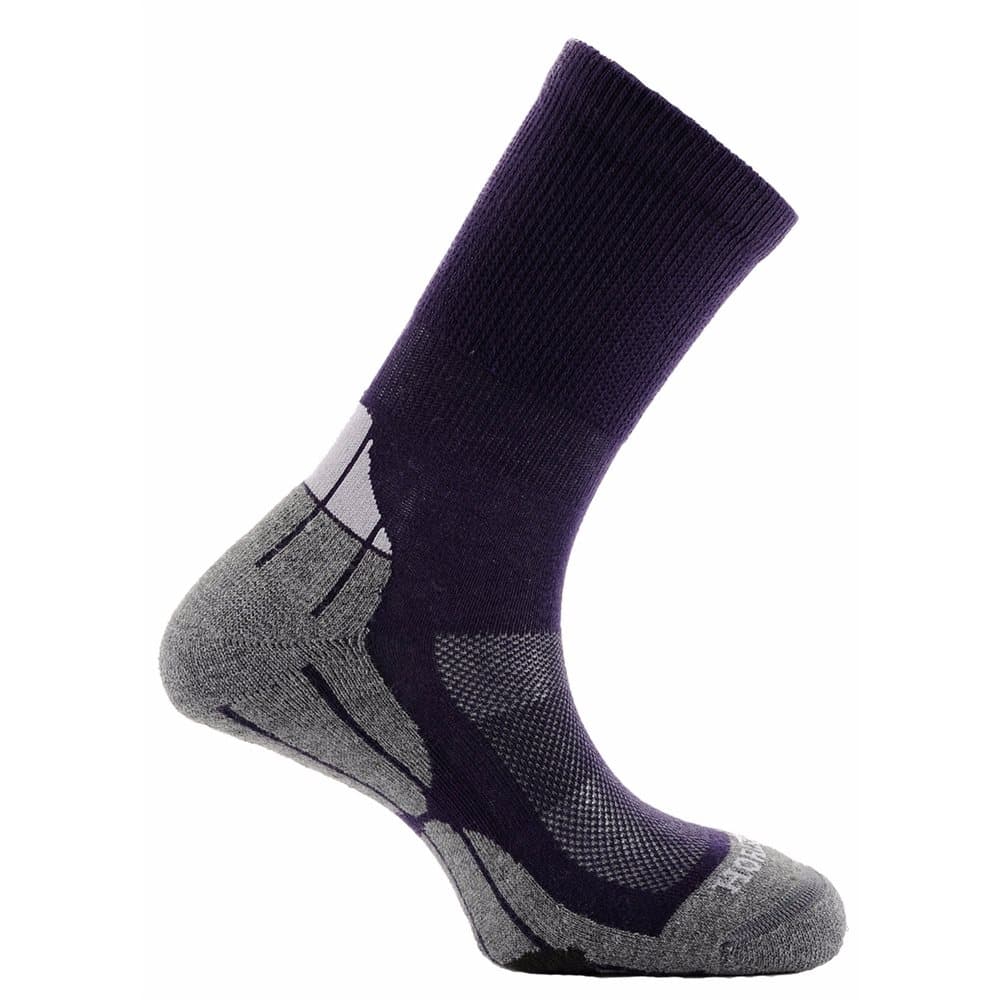 Horizon Unisex Coolmax Hiker Socks