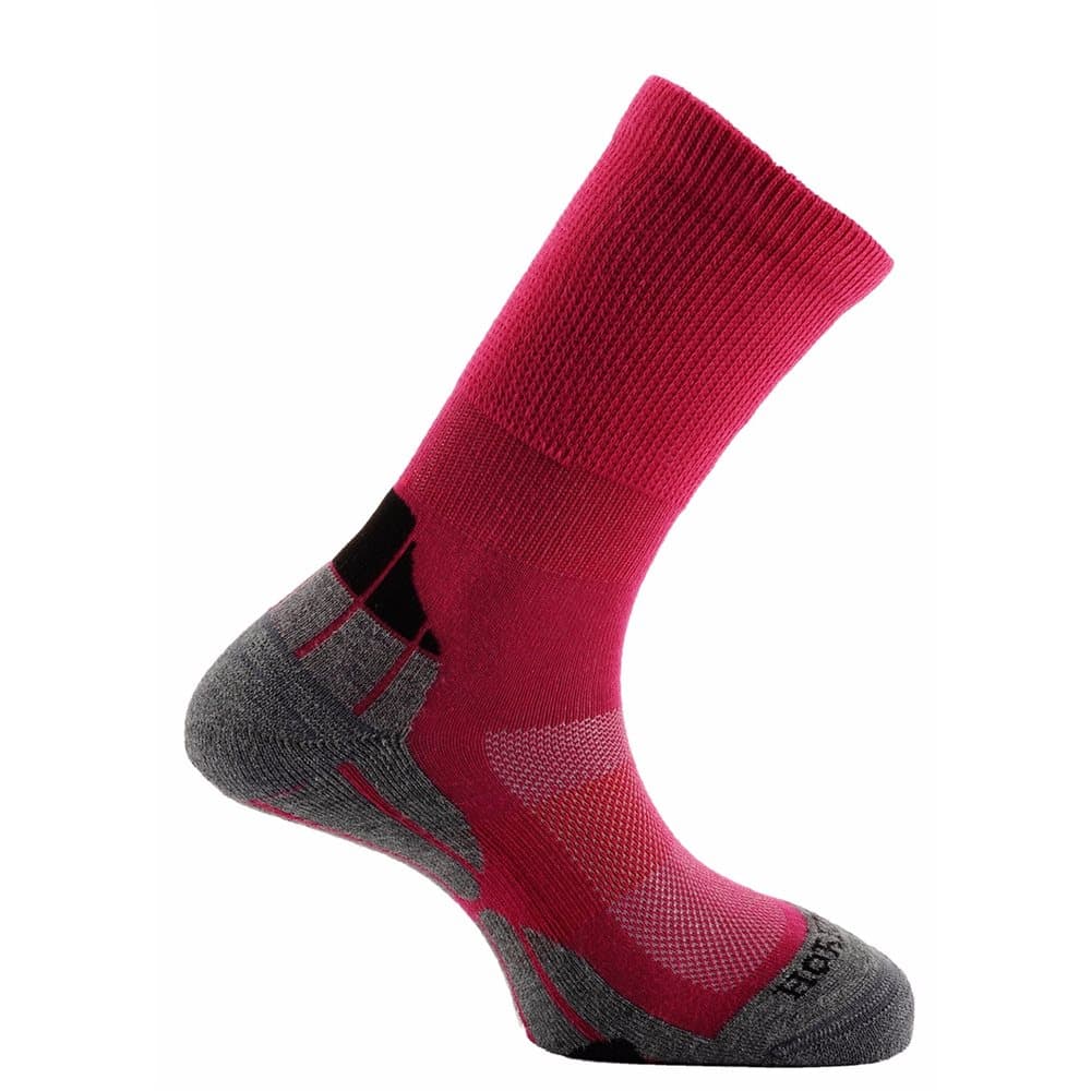 Horizon Unisex Coolmax Hiker Socks