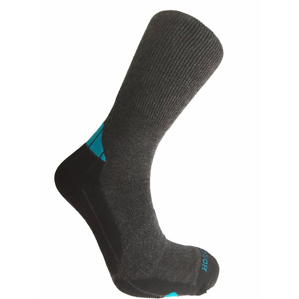 Horizon Unisex Coolmax vandrarsockor