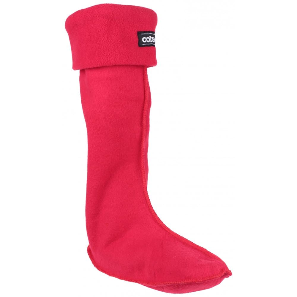 Cotswold Adults Fleece Socks