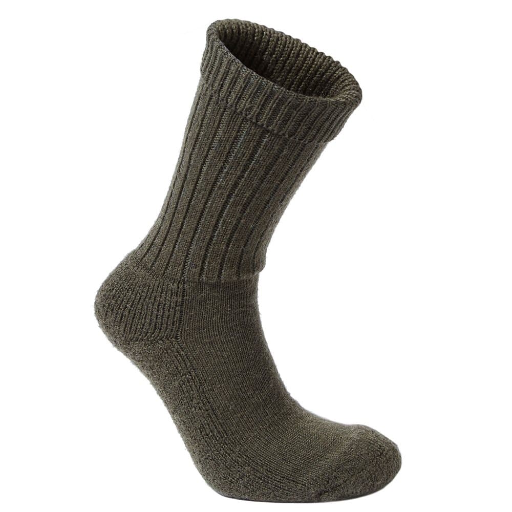 Craghoppers Laugton Wool Hiking Strumpor för kvinnor / damer