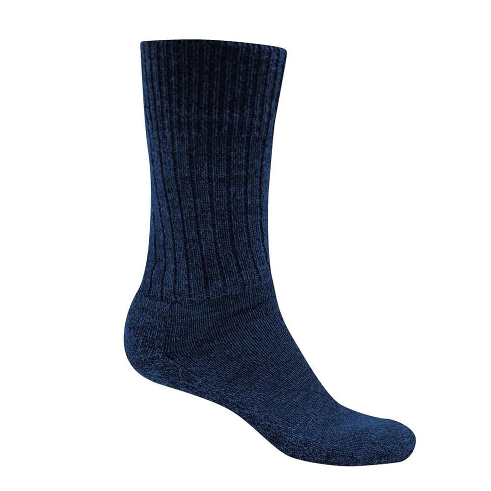 Craghoppers Laugton Wool Hiking Strumpor för kvinnor / damer