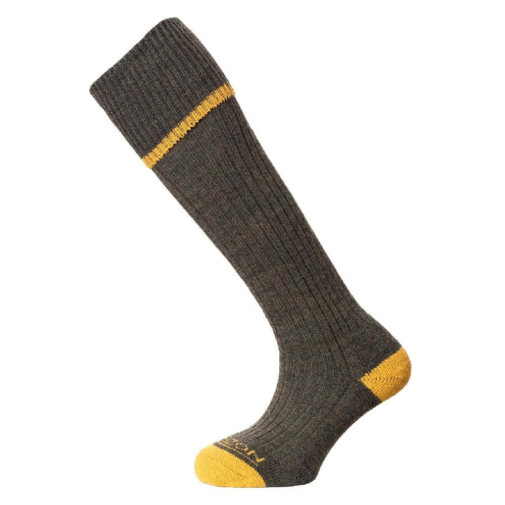 Horizon Unisex Adults Field Sport Turn-Over-Top Socks