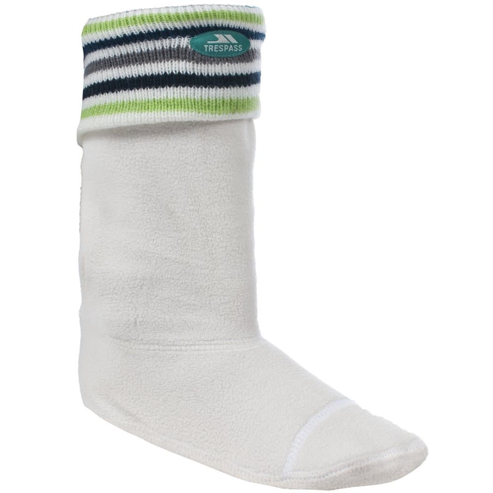 Trespass Childrens/Kids Frankie Welly Socks