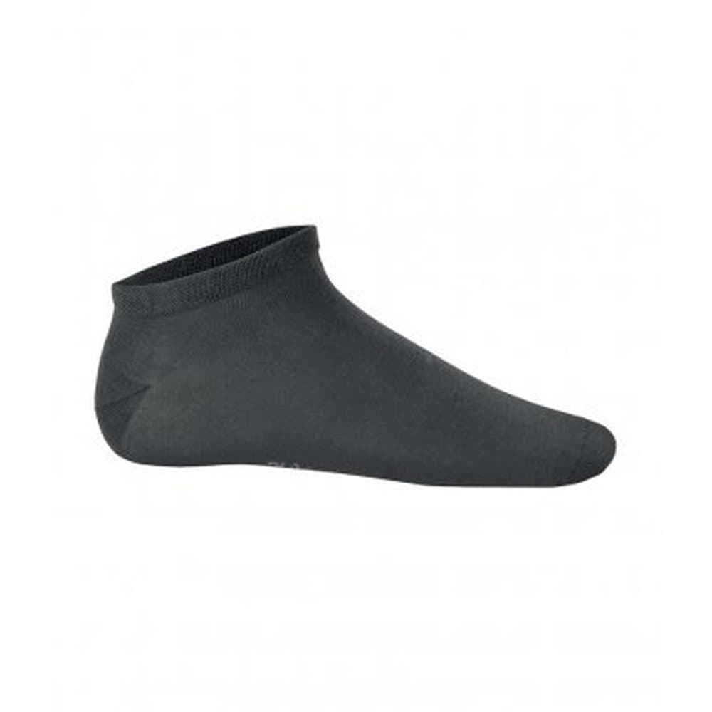 Kariban Proact Womens/Ladies Low Cut Bamboo Blend Sports Socks