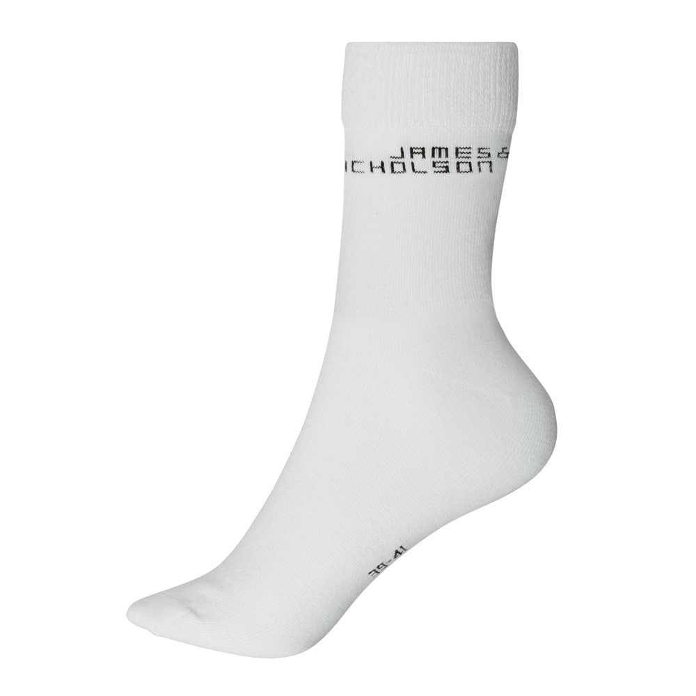 James And Nicholson Unisex biostrumpor (1 par)