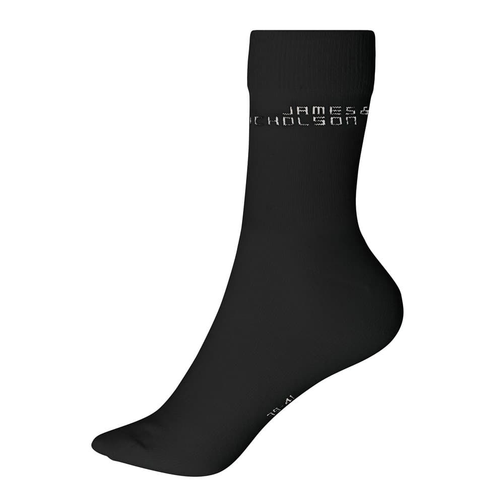 James And Nicholson Unisex biostrumpor (1 par)
