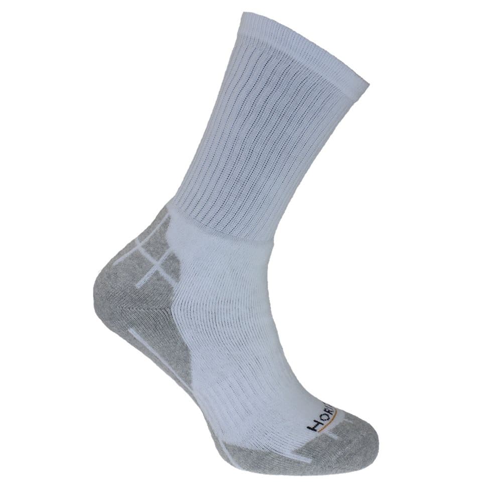Horizon Unisex Pro Sport Crew Socks