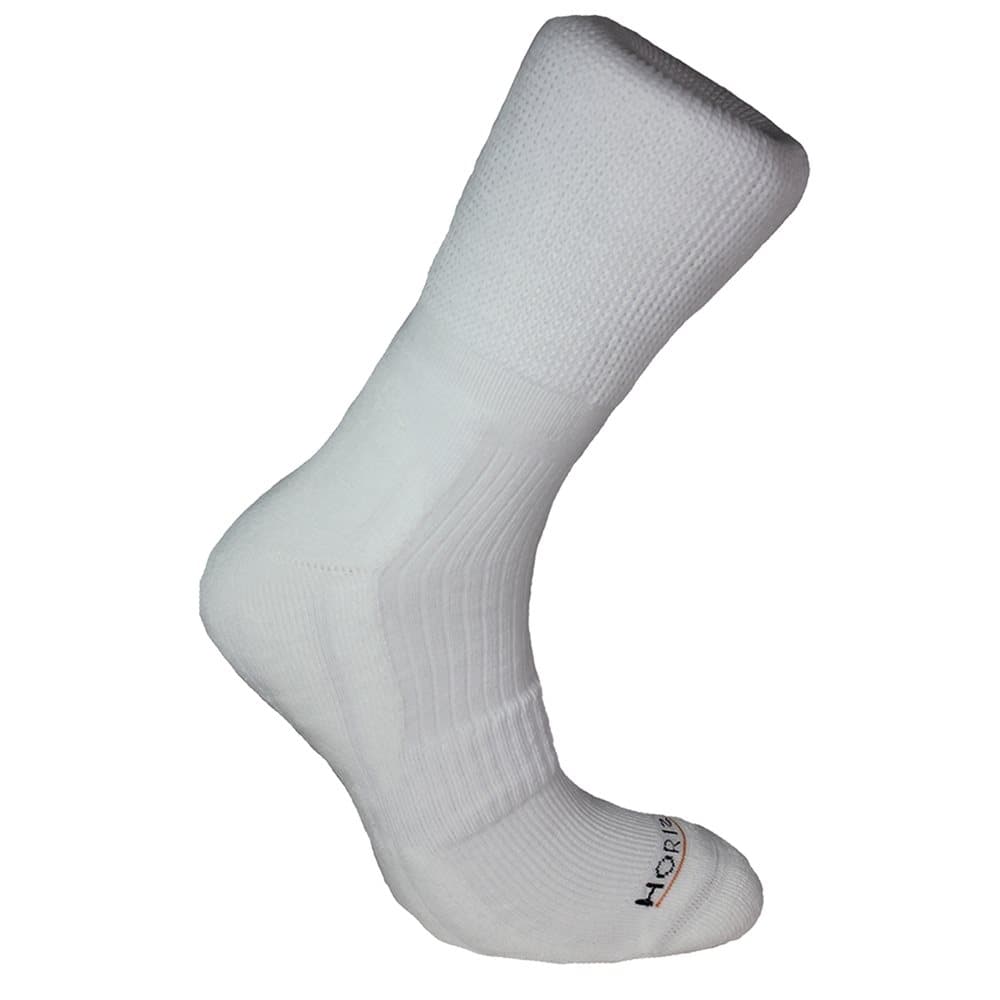 Horizon Unisex Performance Coolmax Crew Sport Socks