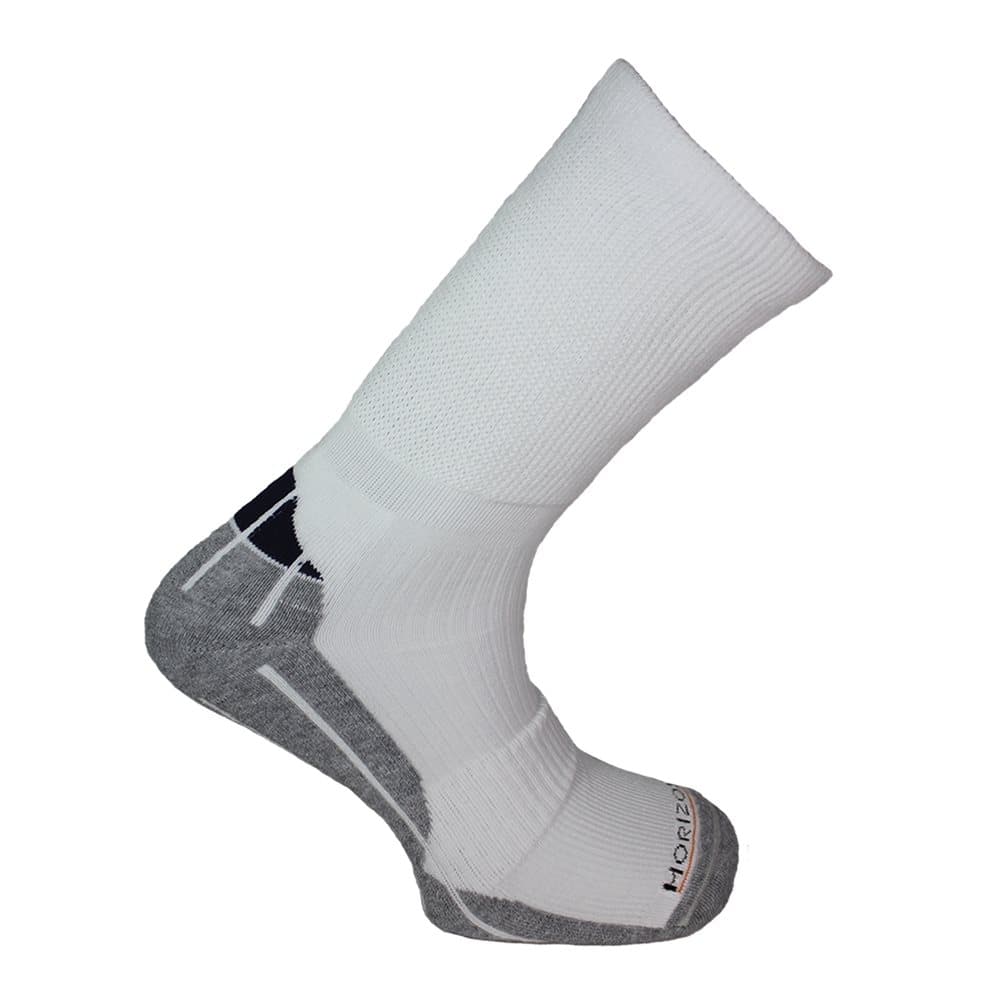 Horizon Unisex Performance Coolmax Crew Sport Socks
