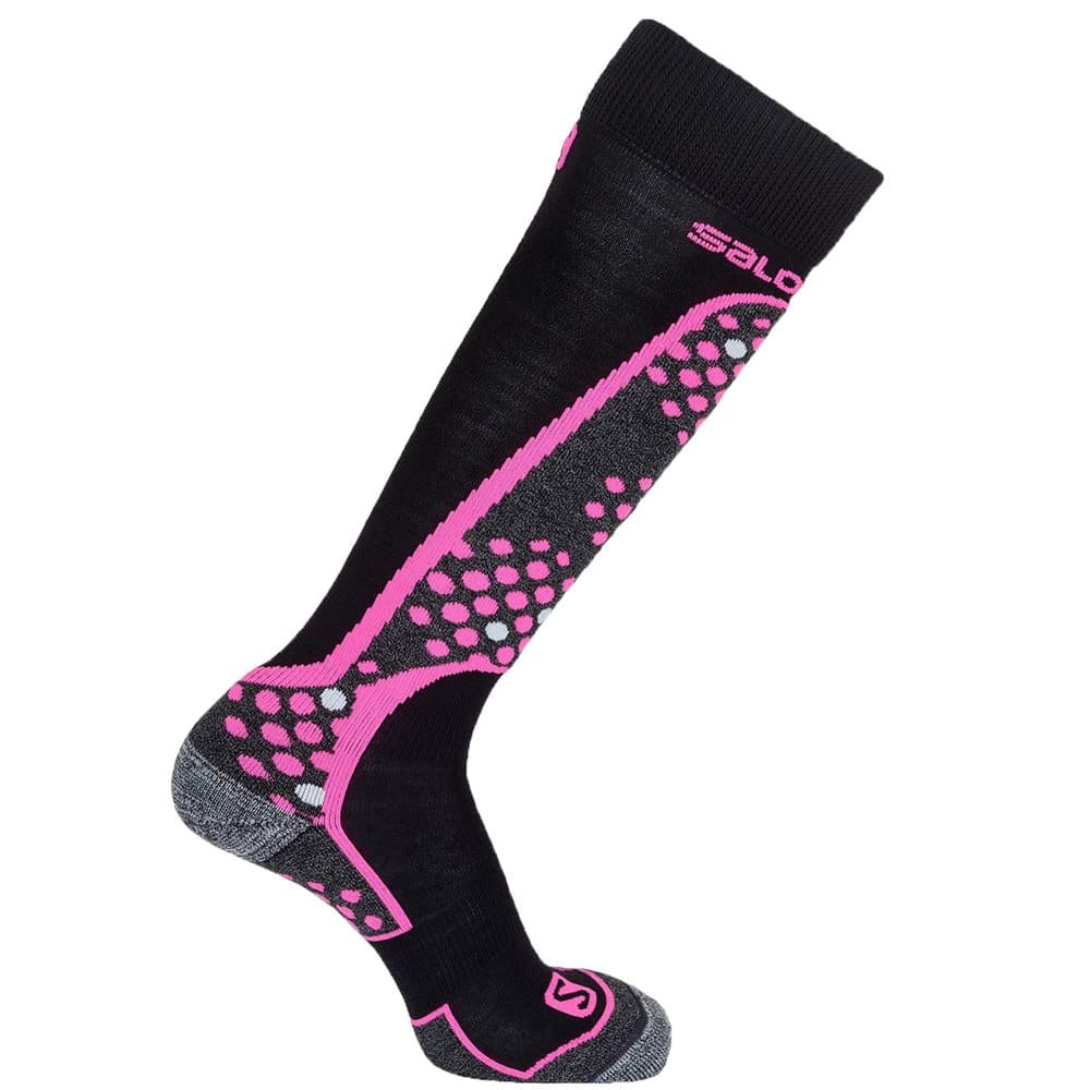Salomon Unisex Idol 2 Performance skidstrumpor