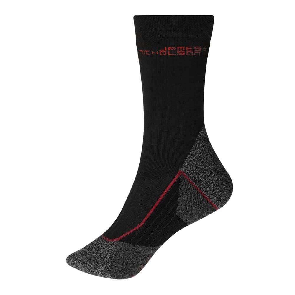 James And Nicholson Unisex varma arbetarsockor (1 par)
