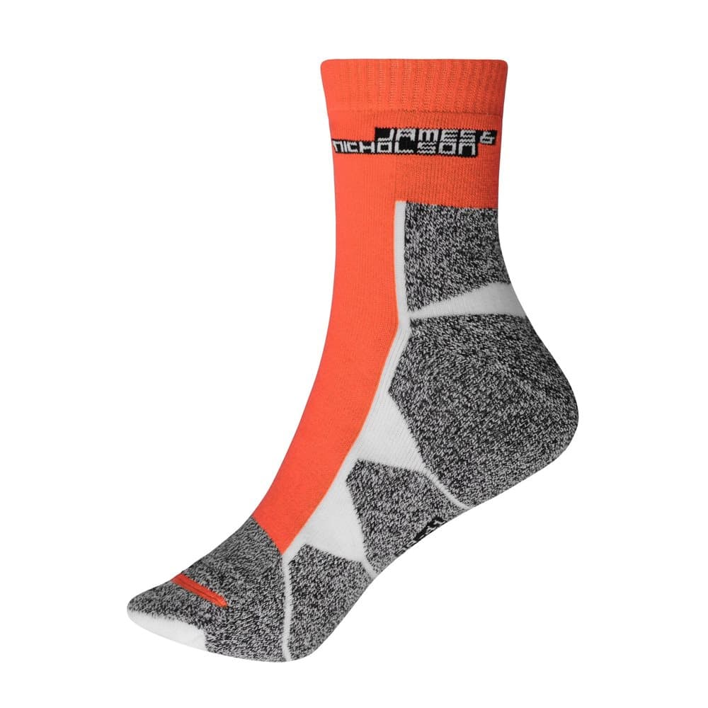 James And Nicholson Unisex Sport Socks (1 Pair)