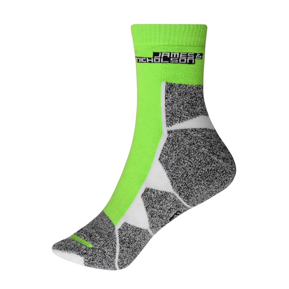 James And Nicholson Unisex Sport Socks (1 Pair)