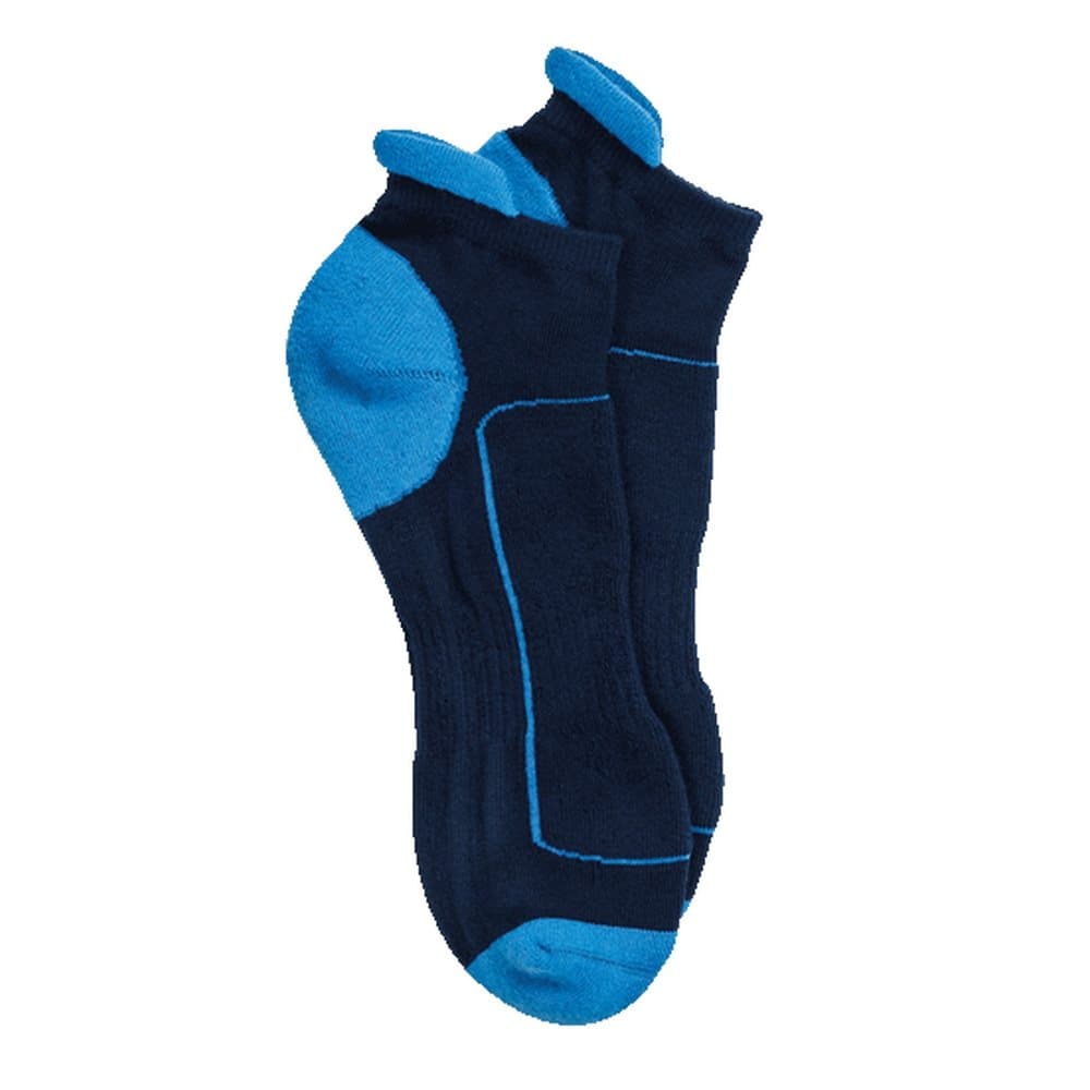 Regatta Aktivkläder Vuxna / Unisex-ankelstrumpor