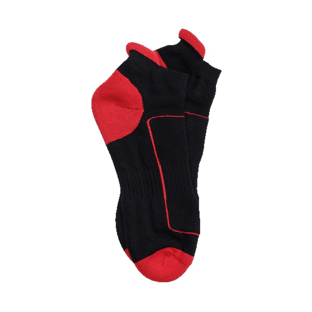 Regatta Aktivkläder Vuxna / Unisex-ankelstrumpor