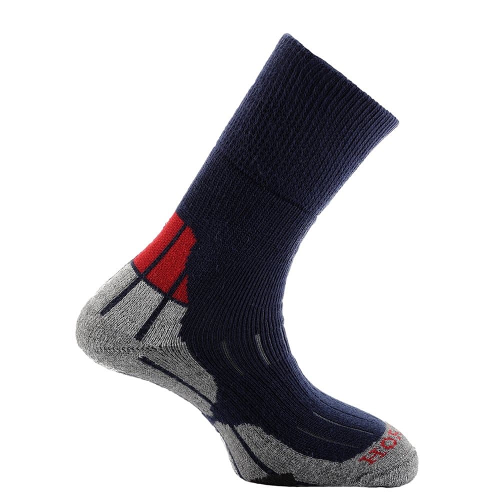 Horizon Unisex Coolmax Trekker Socks
