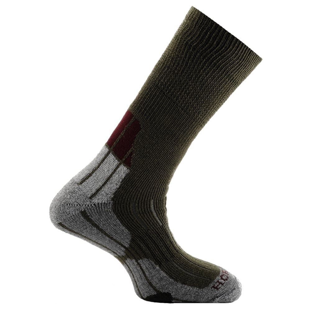 Horizon Unisex Coolmax Trekker Socks