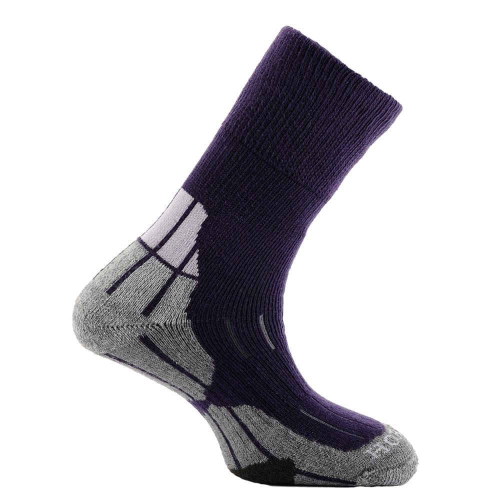 Horizon Unisex Coolmax Trekker Socks