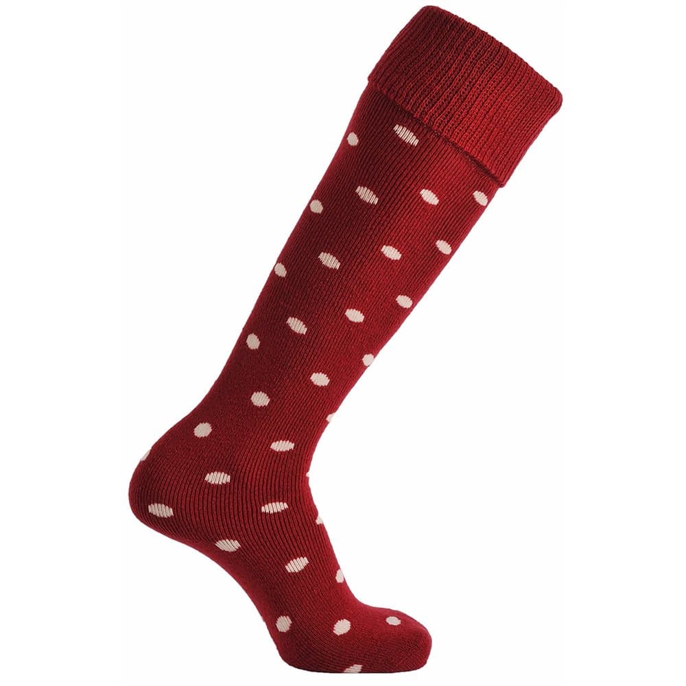 Horizon Unisex Nordic Lambswool Strumpor (paket med 2)