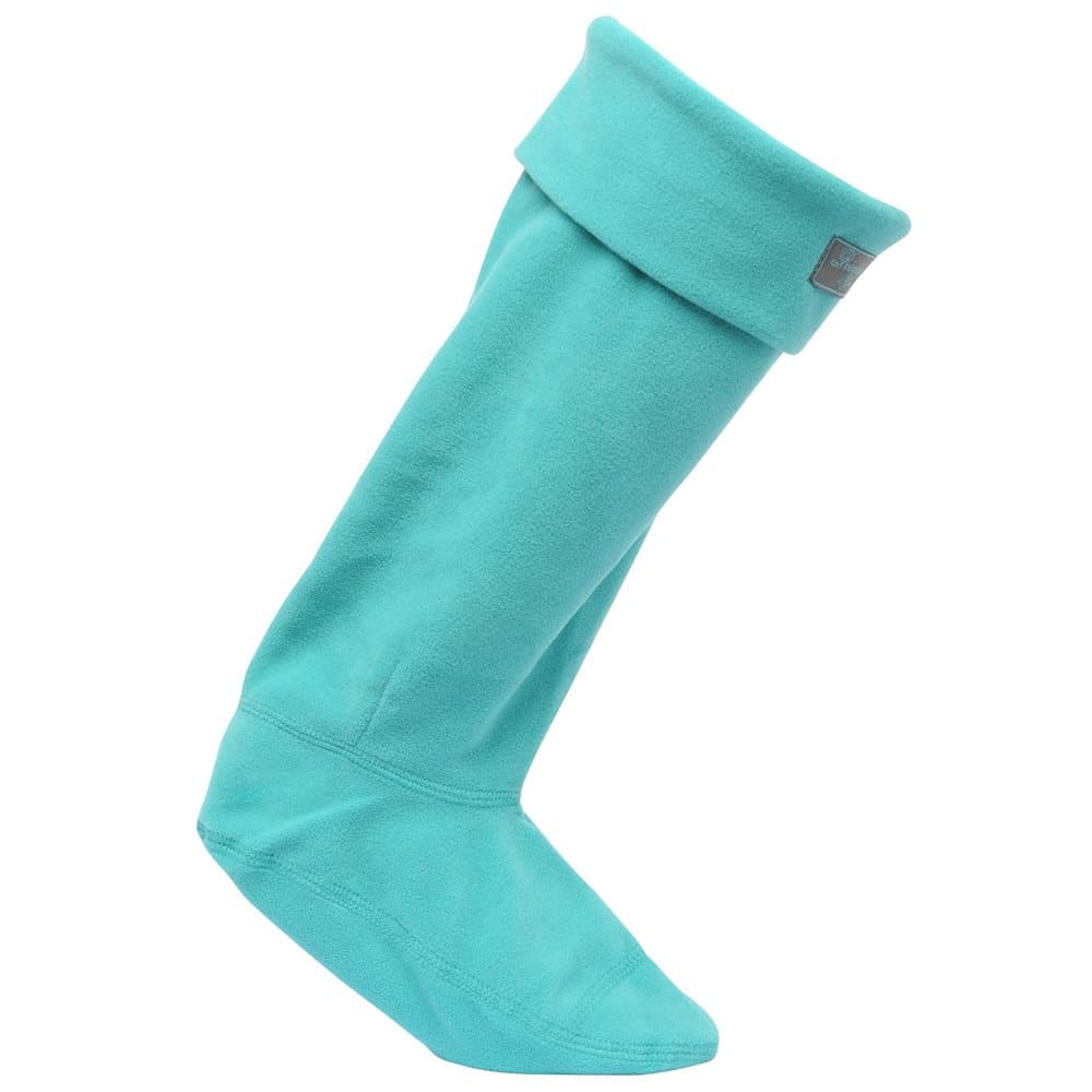 Regatta Great Outdoors Dam / Fleece Wellington Bootsockor
