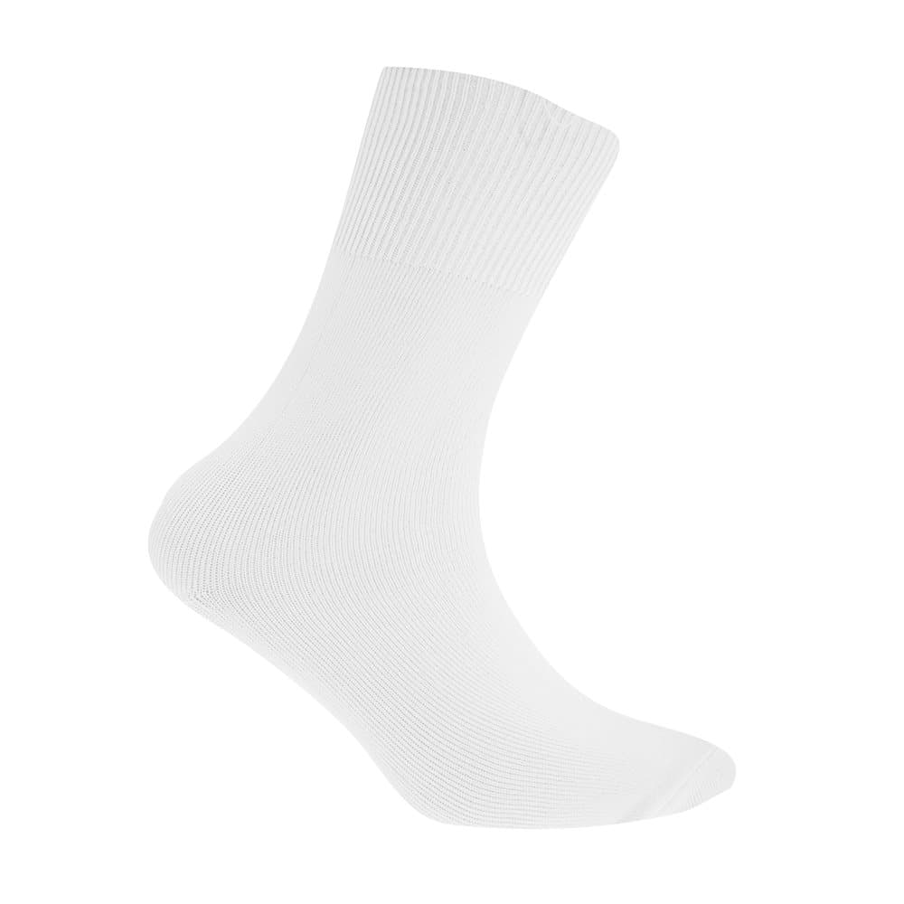 Silky Childrens Boys/Girls Dance Socks In Classic Colours (1 Pair)