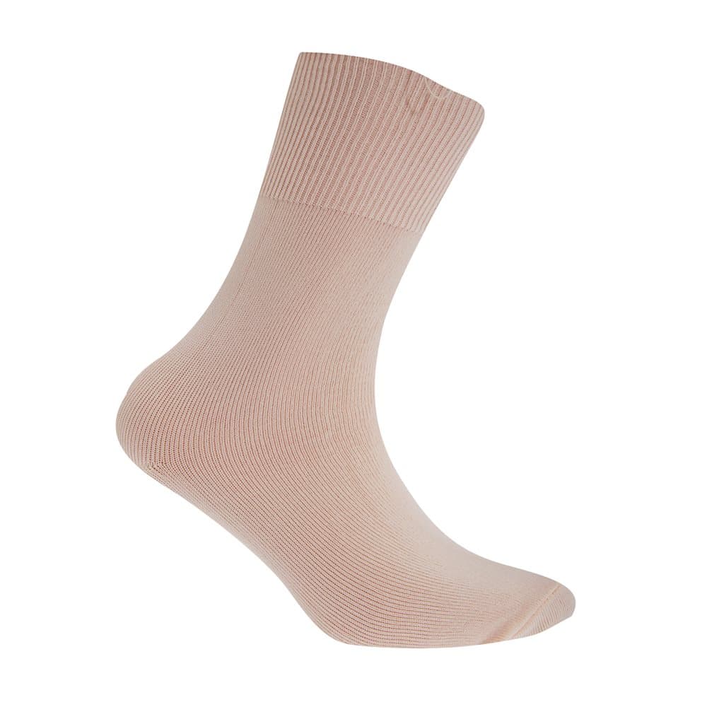 Silky Childrens Boys/Girls Dance Socks In Classic Colours (1 Pair)