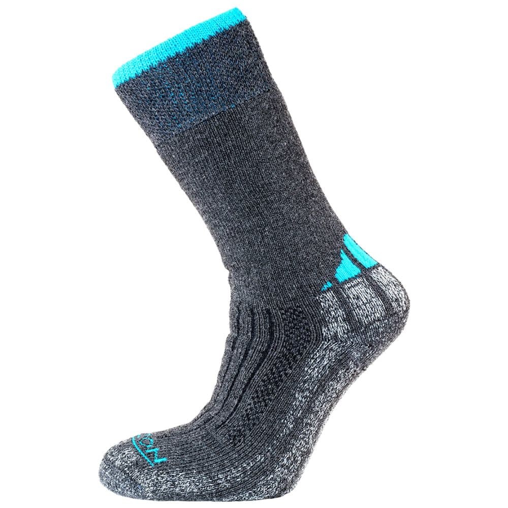 Performance Unisex Expedition Ventilated Strumpor