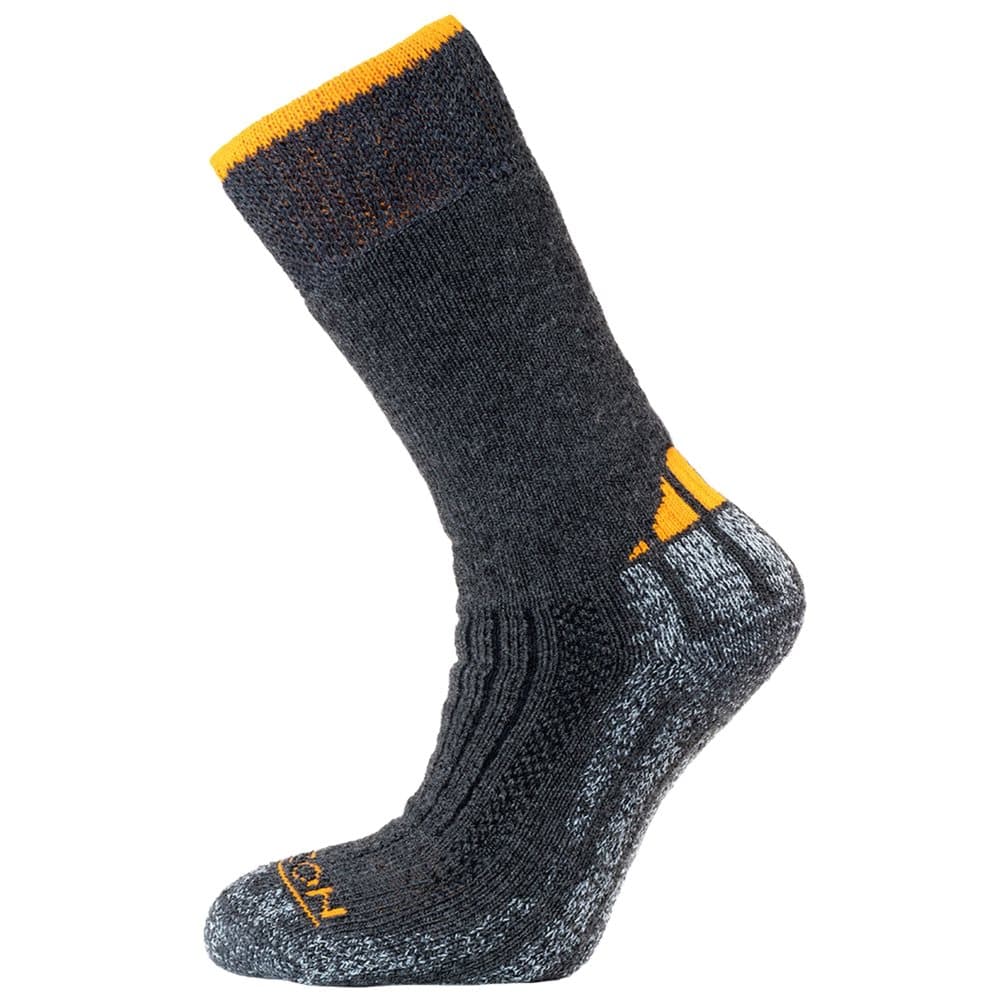 Performance Unisex Expedition Ventilated Strumpor