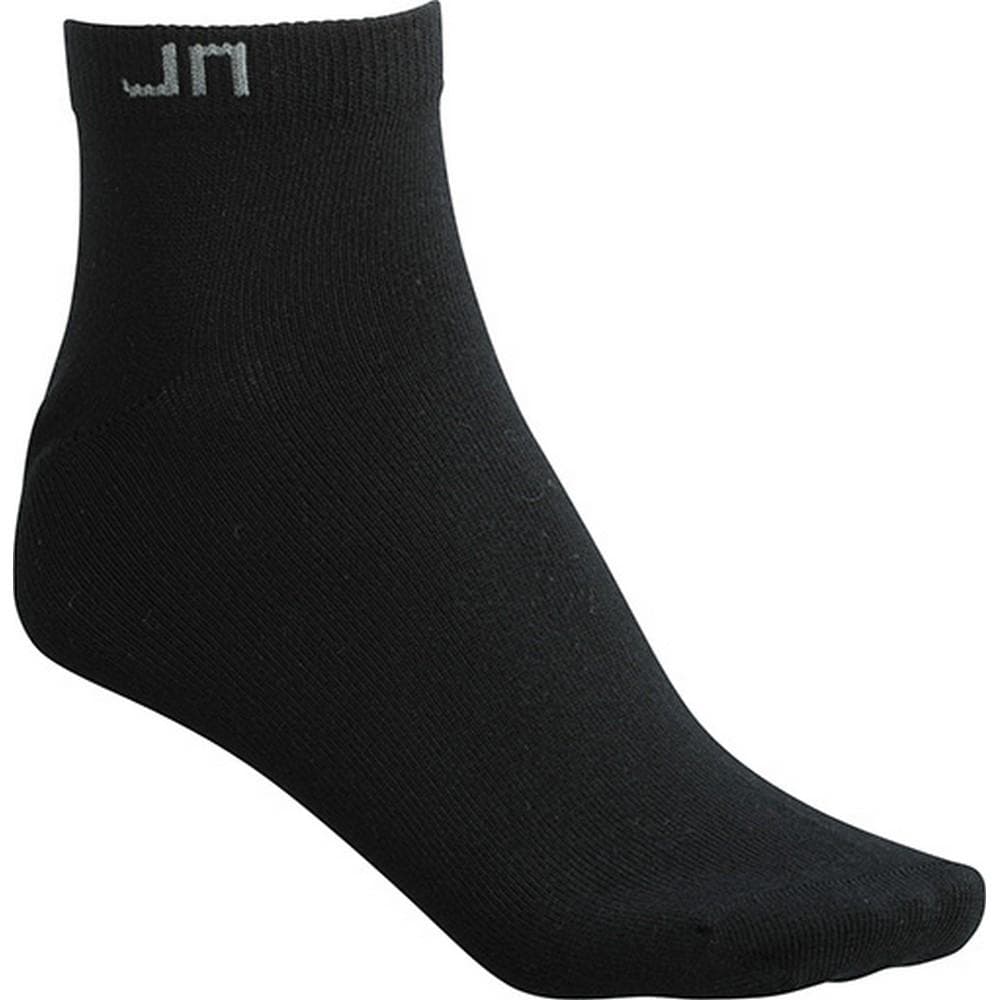 James and Nicholson Unisex-funktionstränarsockor