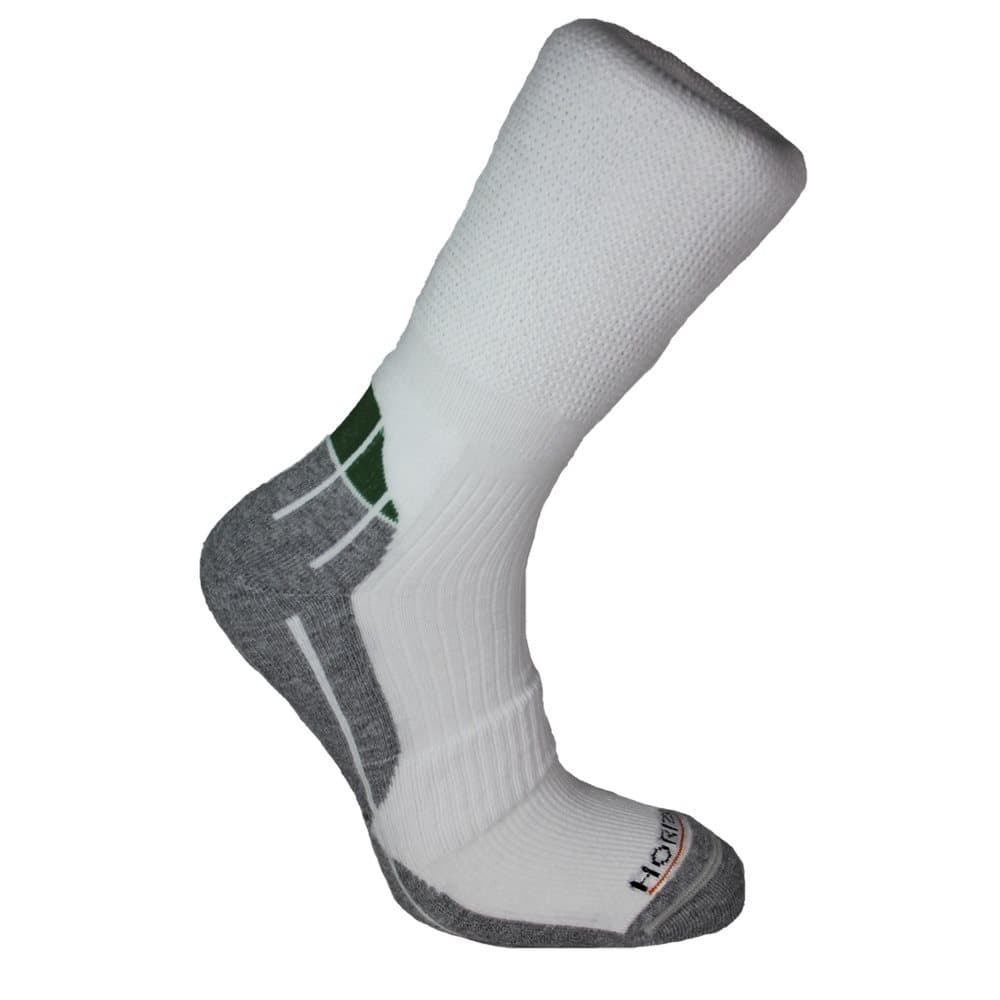 Horizon Unisex Pro Racquet Crew Socks